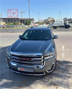 GMC Acadia